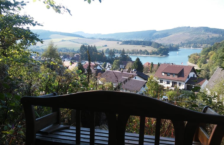 Natuurhuisje in Diemelsee