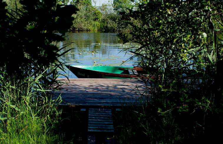 Natuurhuisje in Tienhoven