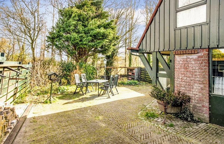 Natuurhuisje in Nieuwe Niedorp