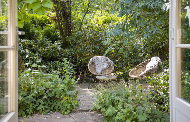 Natuurhuisje in Rheden