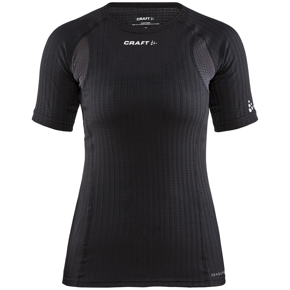 Ondershirt - Craft Active Extreme X - XL - Dames - Zwart