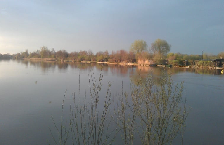 Natuurhuisje in Reeuwijk