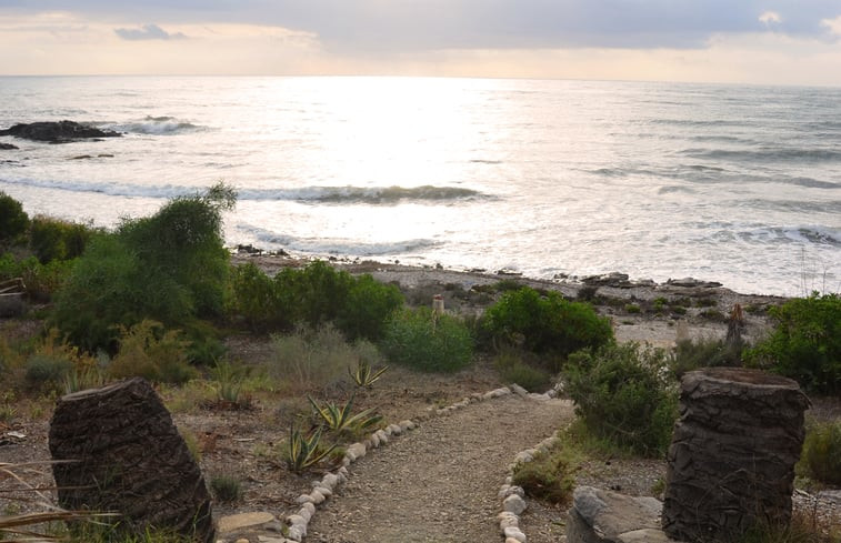 Natuurhuisje in Cala Panizo