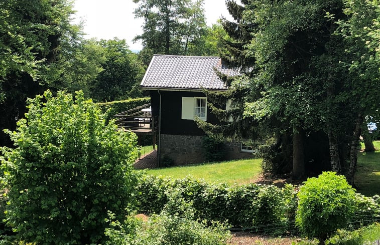 Natuurhuisje in Longfaye, Malmedy