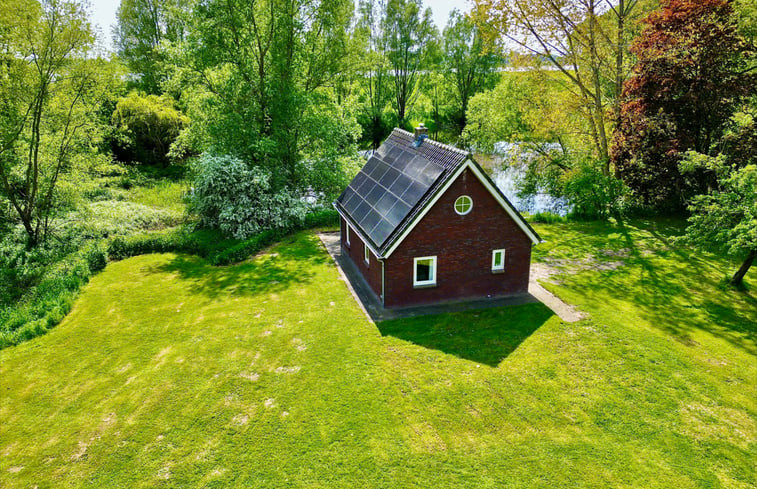 Natuurhuisje in Dodewaard