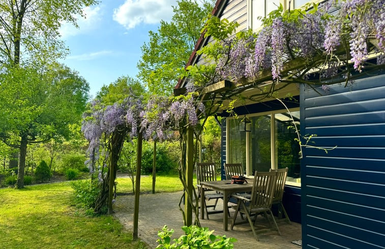 Natuurhuisje in Winterswijk