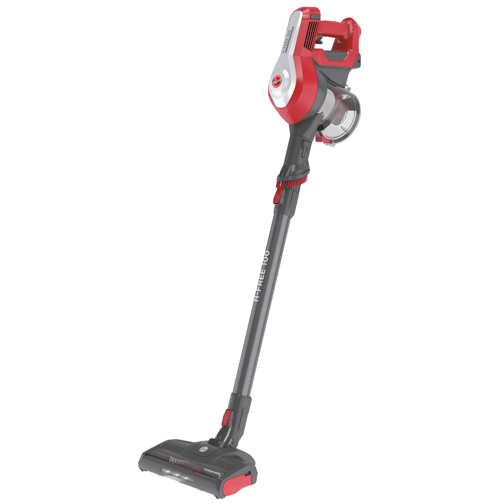 Hoover H-FREE 100 HF122RH