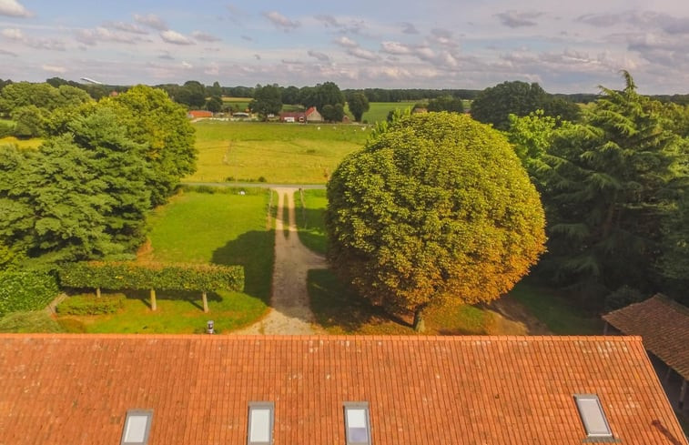 Natuurhuisje in Peer