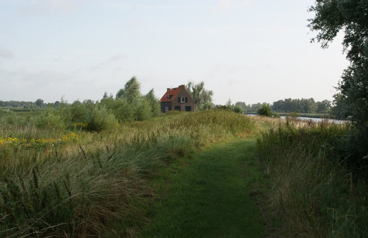 Natuurhuisje in Werkendam