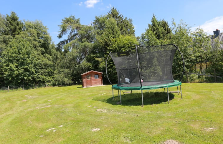 Natuurhuisje in Stavelot - Francorchamps