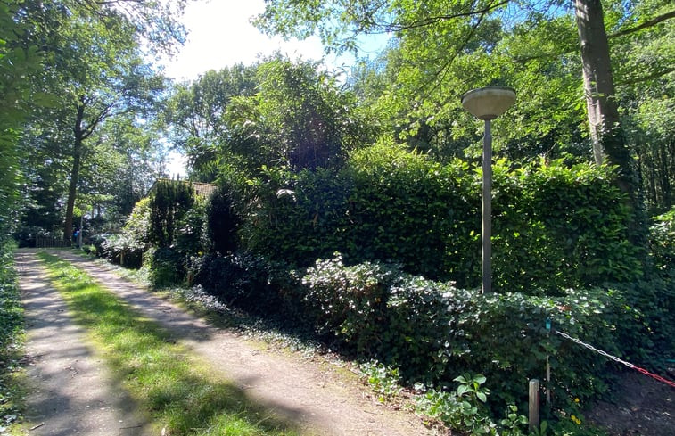 Natuurhuisje in Haaren