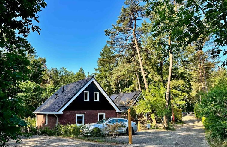 Natuurhuisje in Nunspeet