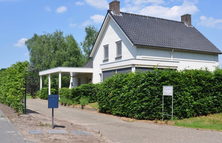 Natuurhuisje in Leende