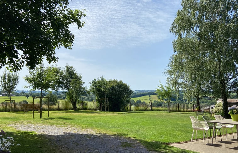 Natuurhuisje in Aubel