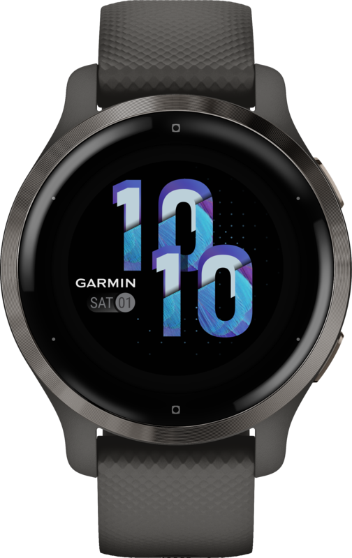 Garmin Venu 2S Grijs