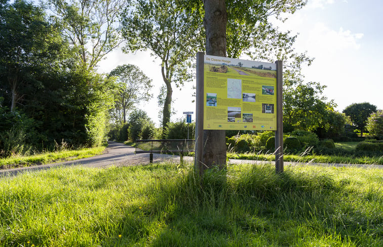 Natuurhuisje in Middelburg