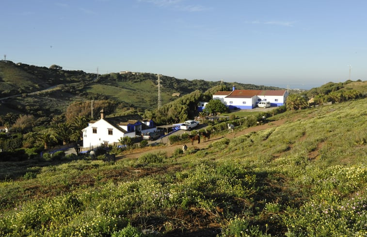 Natuurhuisje in Tarifa