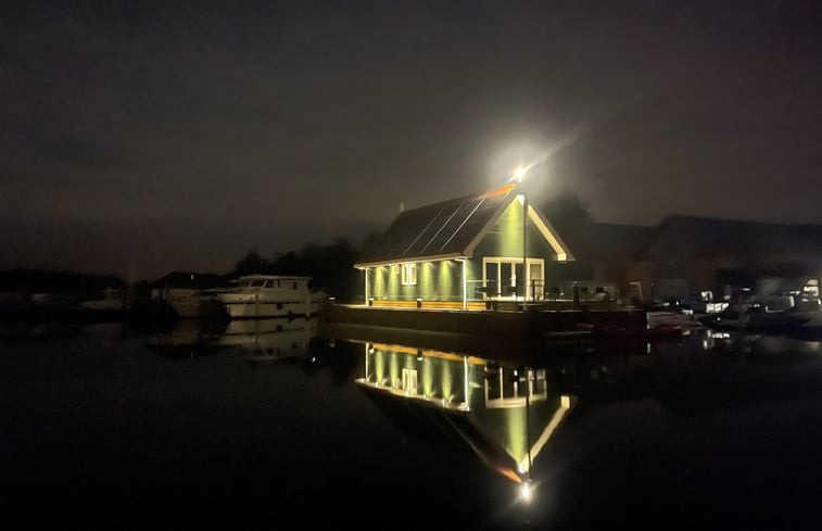 Natuurhuisje in Earnewald