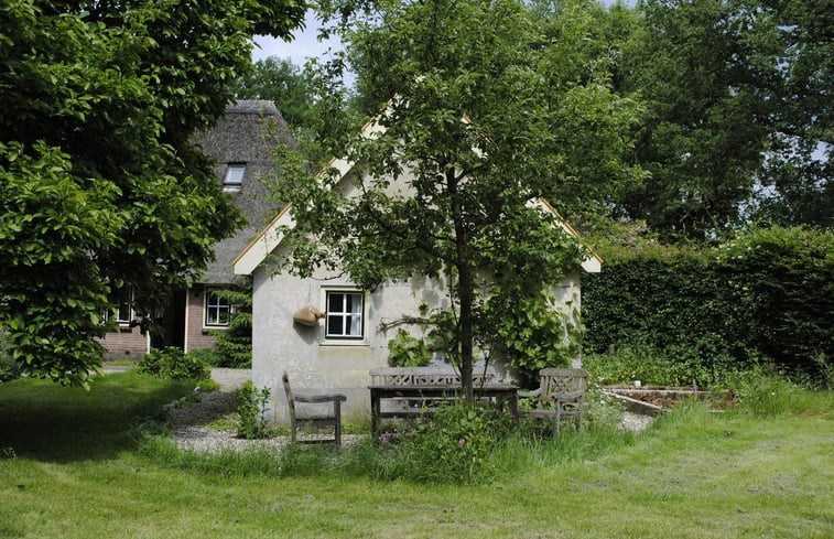 Natuurhuisje in Garderen