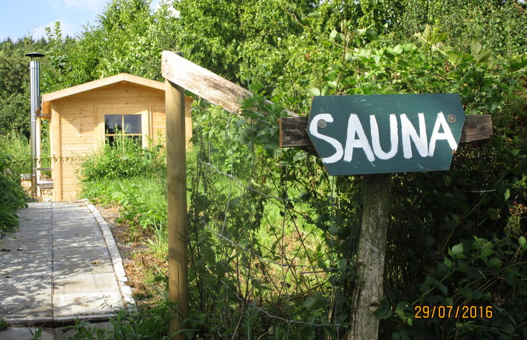 Natuurhuisje in Vijlen, Geuldal