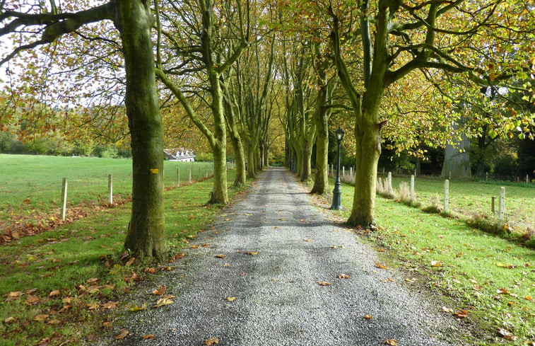 Natuurhuisje in Durbuy