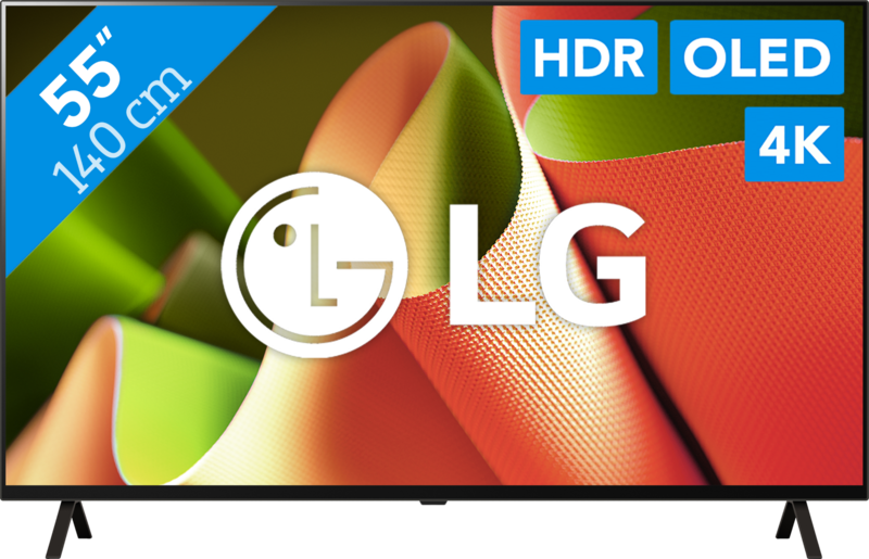 LG OLED55B42LA (2024)