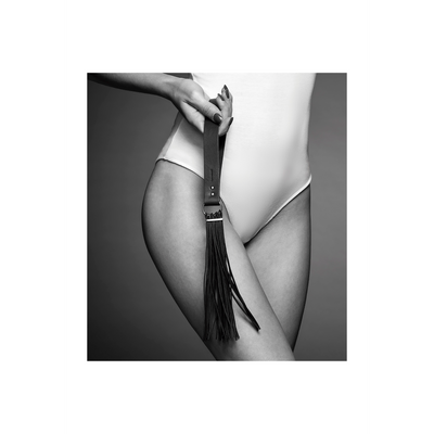 Bijoux Indiscrets Tassel Flogger