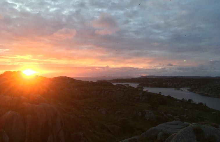 Natuurhuisje in Haugesund