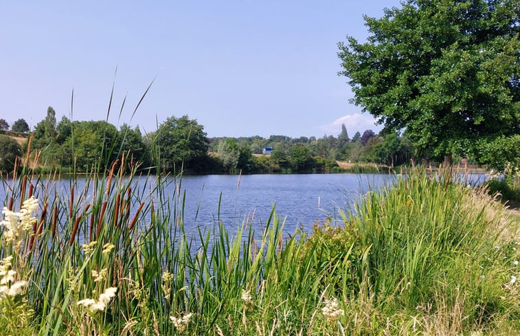 Natuurhuisje in Arnay-le-Duc