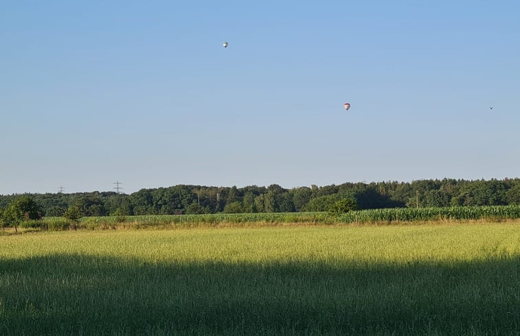 Natuurhuisje in Ede