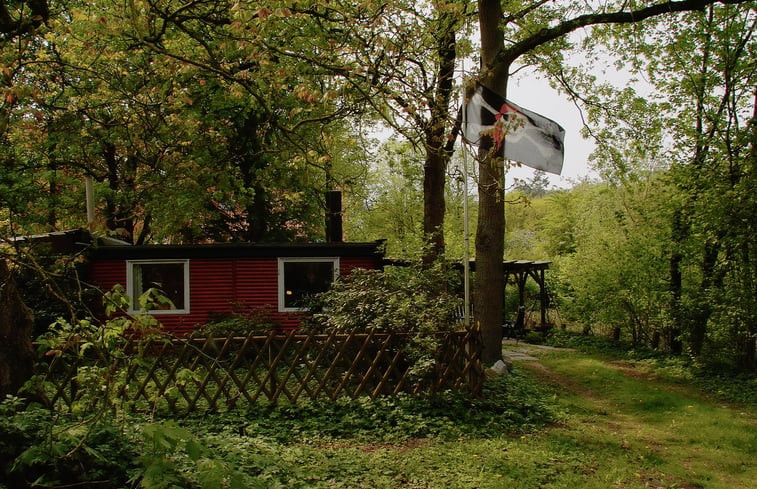 Natuurhuisje in Schortens