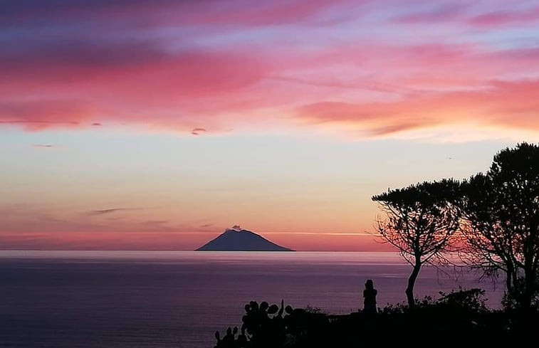 Natuurhuisje in Ricadi - Capo Vaticano