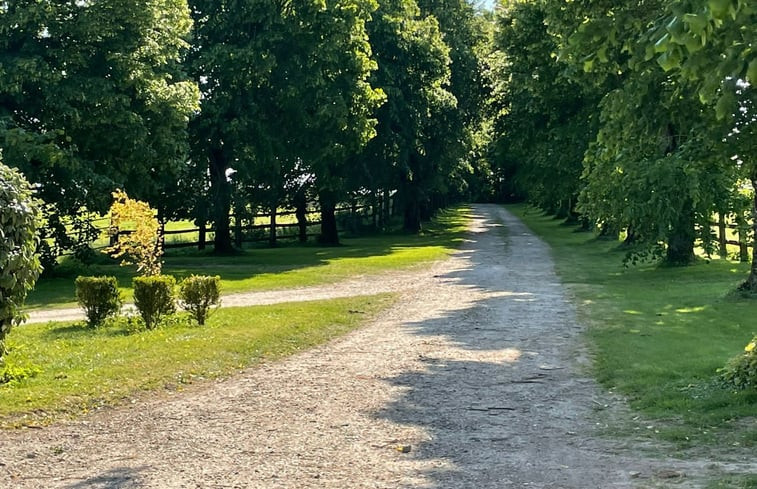 Natuurhuisje in VARENNES