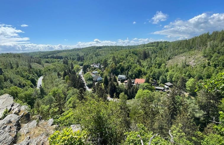 Natuurhuisje in Alexisbad