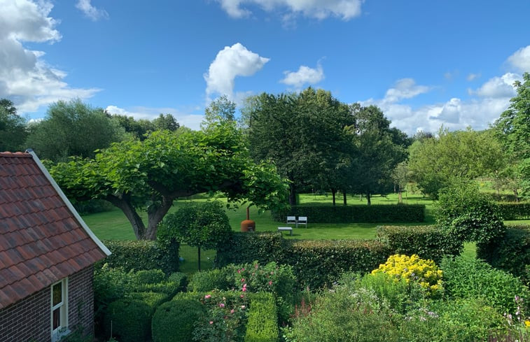 Natuurhuisje in Laren (GLD)