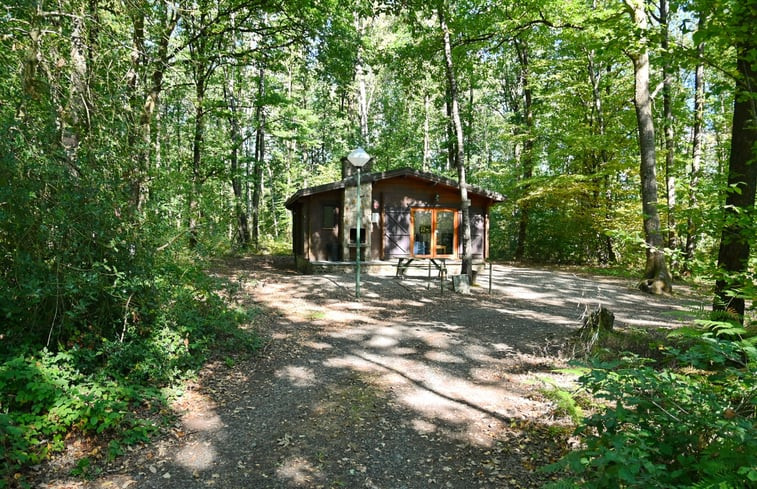 Natuurhuisje in Oignies-en-Thiérache