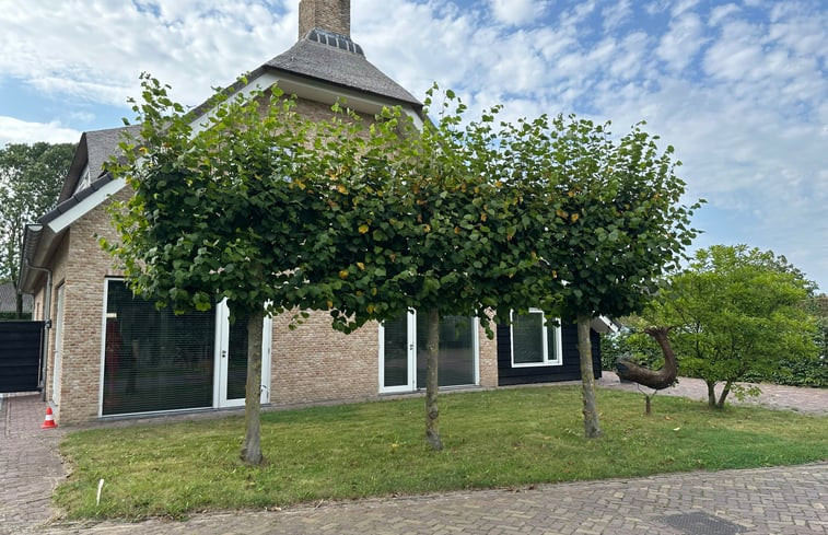 Natuurhuisje in Herpt