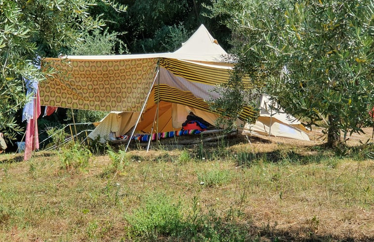 Natuurhuisje in Uzzano