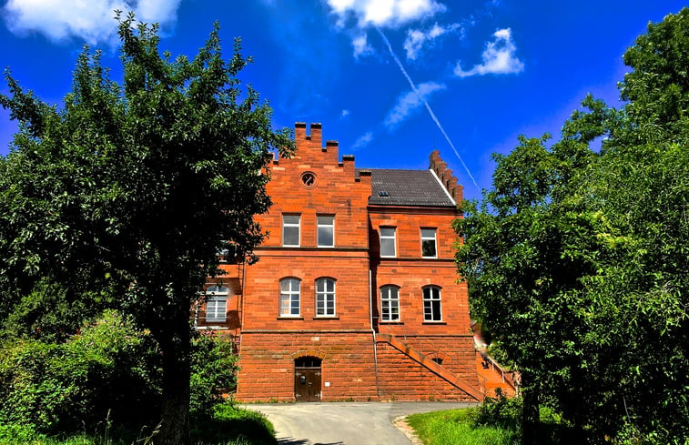 Natuurhuisje in Werbach-Gamburg