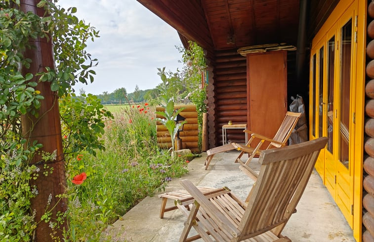 Natuurhuisje in Voorst gemeente Voorst, Buurtschap Klein Amsterdam