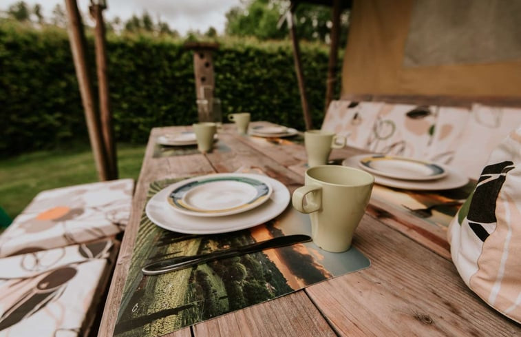 Natuurhuisje in Delfstrahuizen