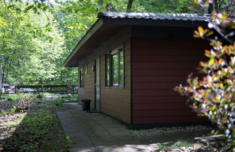 Natuurhuisje in Voorthuizen