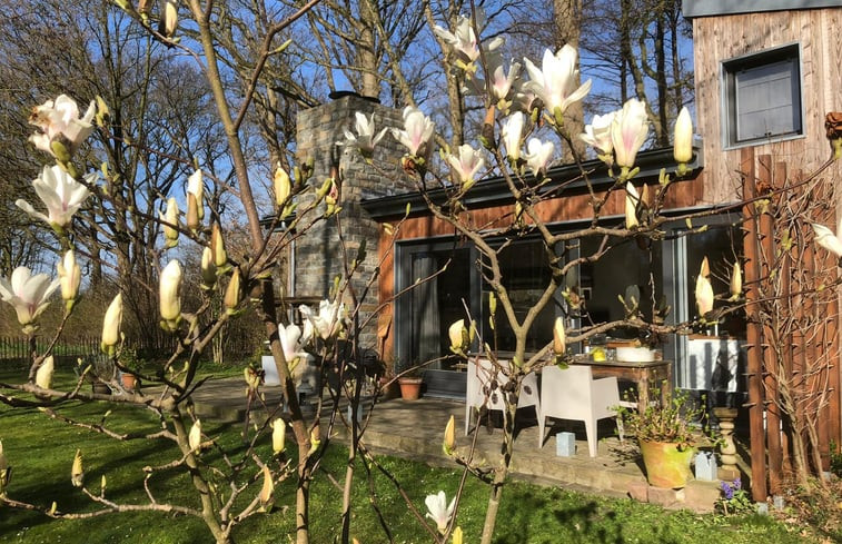 Natuurhuisje in Haaren