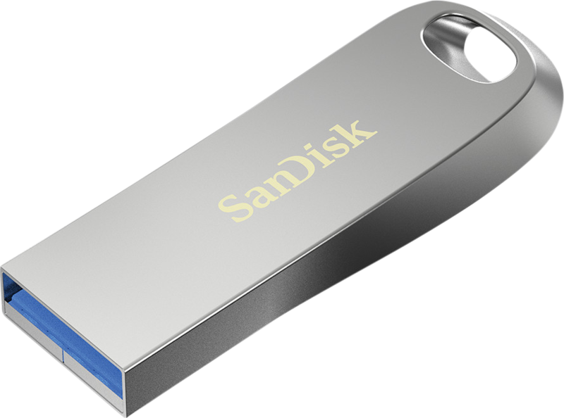 Sandisk Ultra Luxe USB 3.1 Flash Drive 32GB