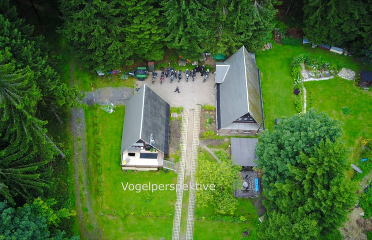 Natuurhuisje in Neuhaus am Rennweg