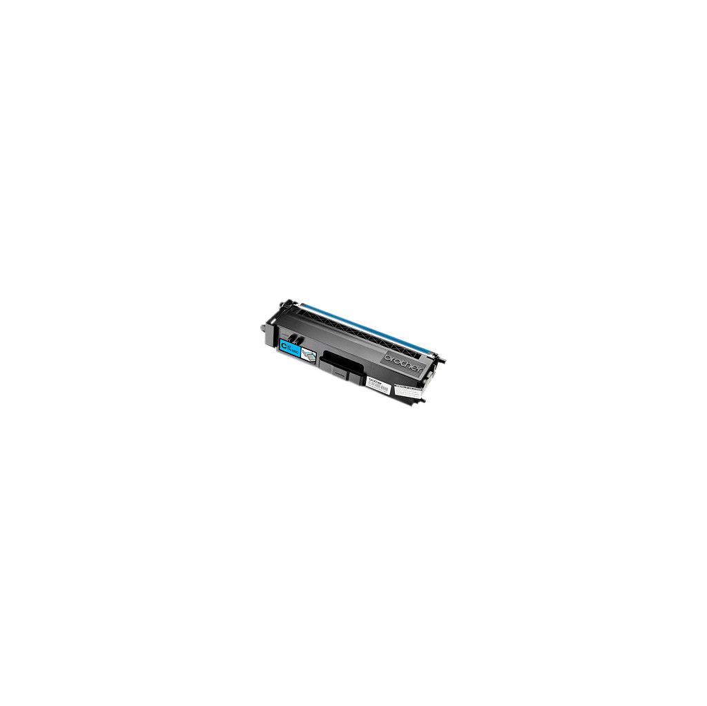 Brother TN-321 Toner Cyaan