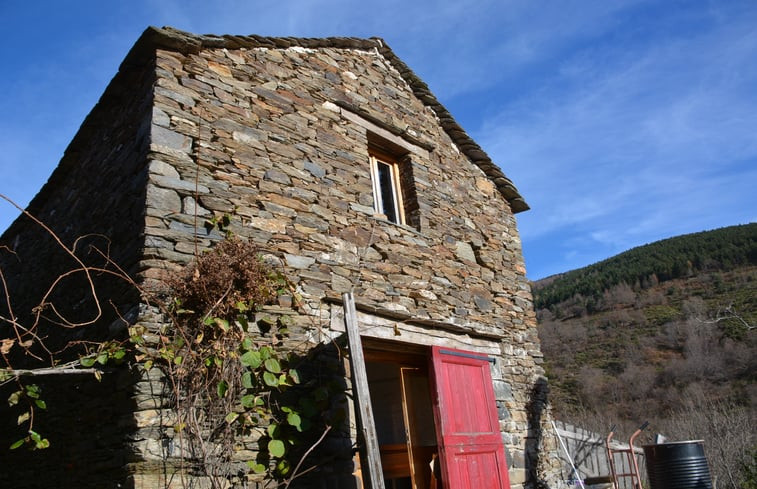 Natuurhuisje in Saint André de Lancize