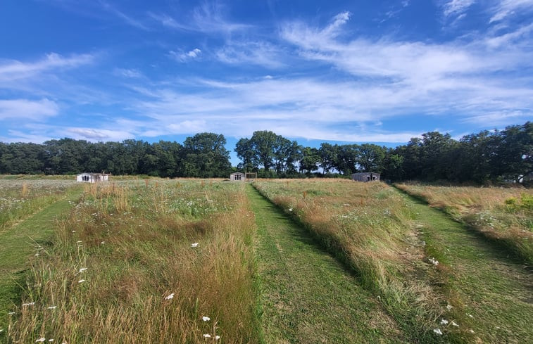 Natuurhuisje in Heythuysen