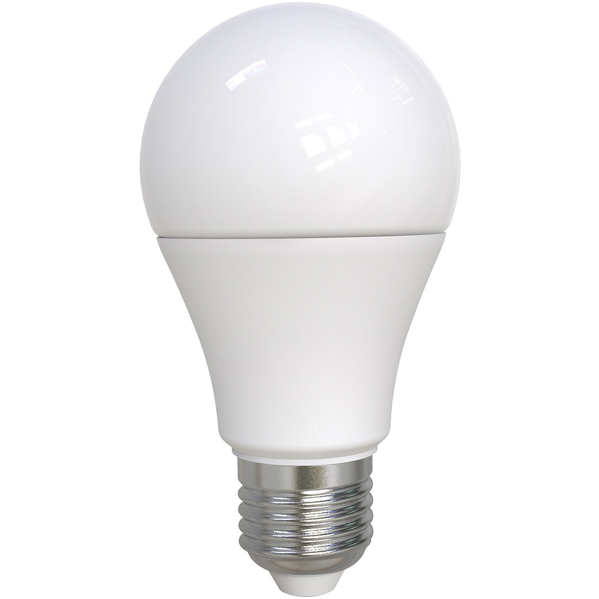 LED Lamp - Trion Lamba - E27 Fitting - 6W - Warm Wit 3000K