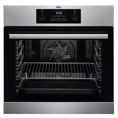 AEG BES331010M inbouw oven